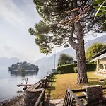 Ossuccio Private Pool On The Lake-by Italian Como