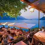 Villa Ossuccio Private Pool On The Lake-by Italian *