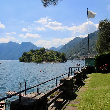 Ossuccio Private Pool On The Lake-by Italian Villa