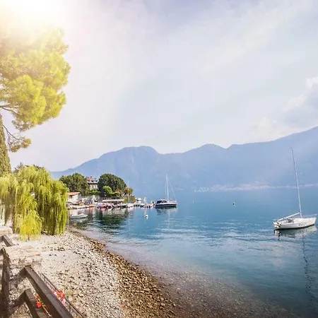 Ossuccio Private Pool On The Lake-by Italian 别墅 *
