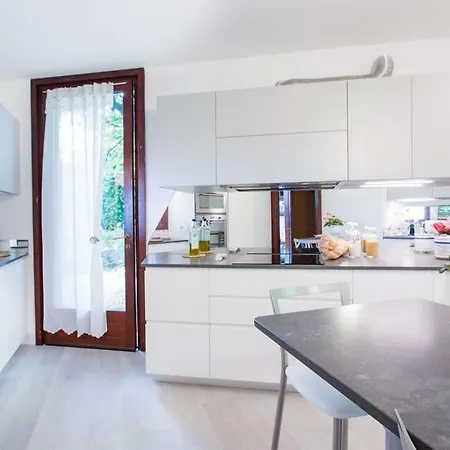 Ossuccio Private Pool On The Lake-by Italian 别墅 科莫