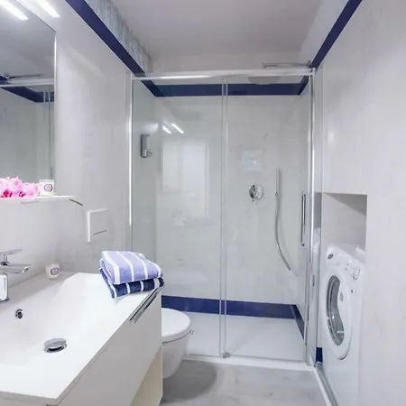 Ossuccio Private Pool On The Lake-by Italian 别墅