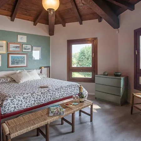 Ossuccio Private Pool On The Lake-by Italian