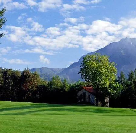 Ossuccio Private Pool On The Lake-by Italian 别墅