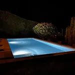 ヴィラ Ossuccio Private Pool On The Lake-by Italian