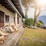 Ossuccio Private Pool On The Lake-by Italian ヴィラ *