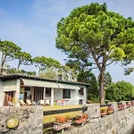 ヴィラ Ossuccio Private Pool On The Lake-by Italian