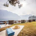 ヴィラ Ossuccio Private Pool On The Lake-by Italian コモ