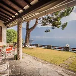 ヴィラ Ossuccio Private Pool On The Lake-by Italian