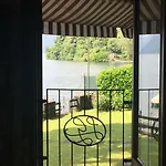 ヴィラ Ossuccio Private Pool On The Lake-by Italian コモ