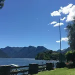 Ossuccio Private Pool On The Lake-by Italian *