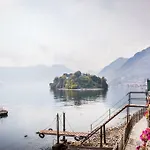 Ossuccio Private Pool On The Lake-by Italian * קומו