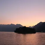 Ossuccio Private Pool On The Lake-by Italian