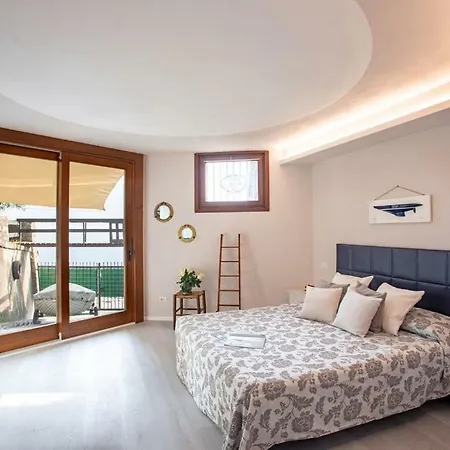 Vila Ossuccio Private Pool On The Lake-by Italian *