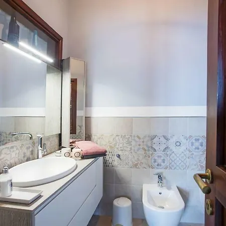 Ossuccio Private Pool On The Lake-by Italian