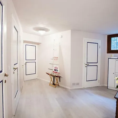 Ossuccio Private Pool On The Lake-by Italian * Como