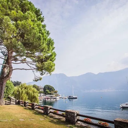 Ossuccio Private Pool On The Lake-by Italian