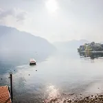 Villa Ossuccio Private Pool On The Lake-by Italian Como
