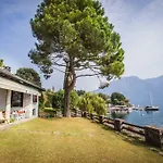 Villa Ossuccio Private Pool On The Lake-by Italian *