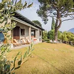 Ossuccio Private Pool On The Lake-by Italian Villa
