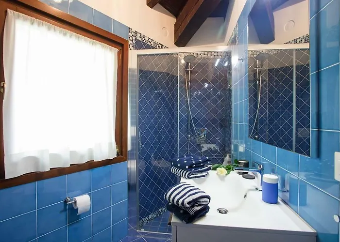 Ossuccio Private Pool On The Lake-by Italian Villa Como